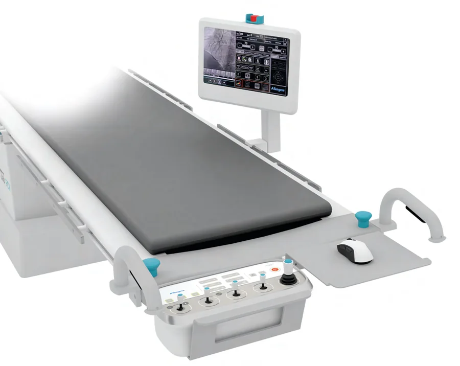 Touch-screen module