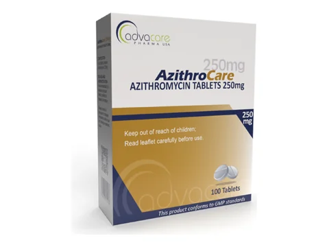 AzithroCare — pack
