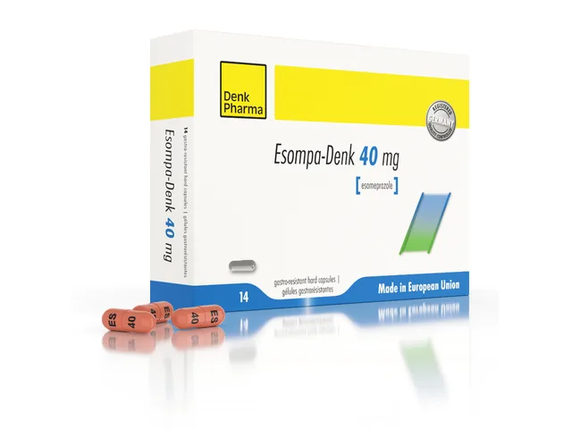 Esompa-Denk — pack